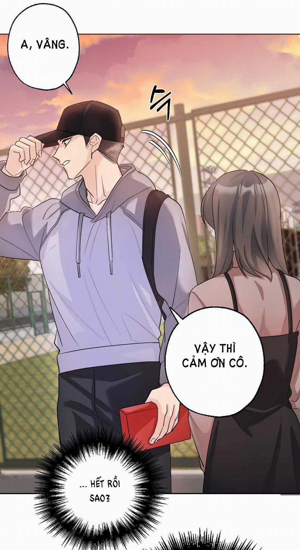 [18+] Hợp Đồng Nô Lệ Dâm Đãng 2.2 trang 35