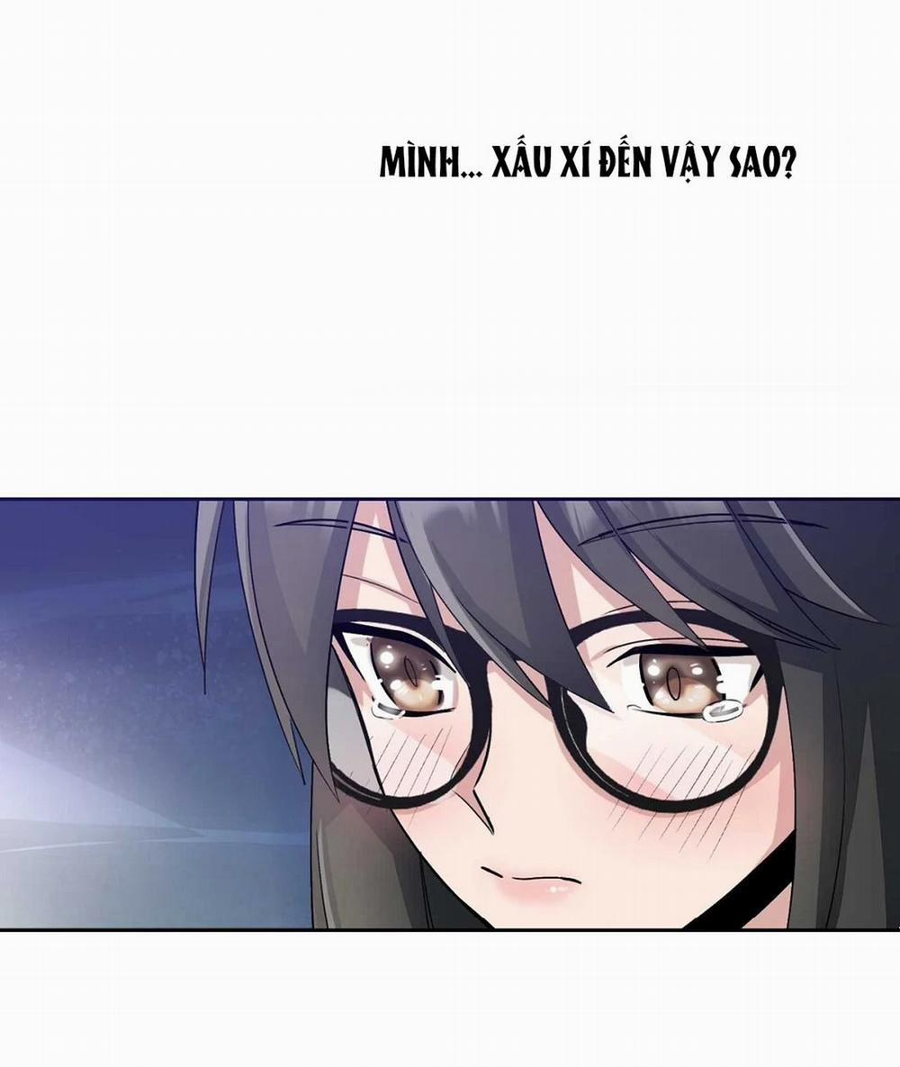 [18+] Hợp Đồng Nô Lệ Dâm Đãng 2.2 trang 49