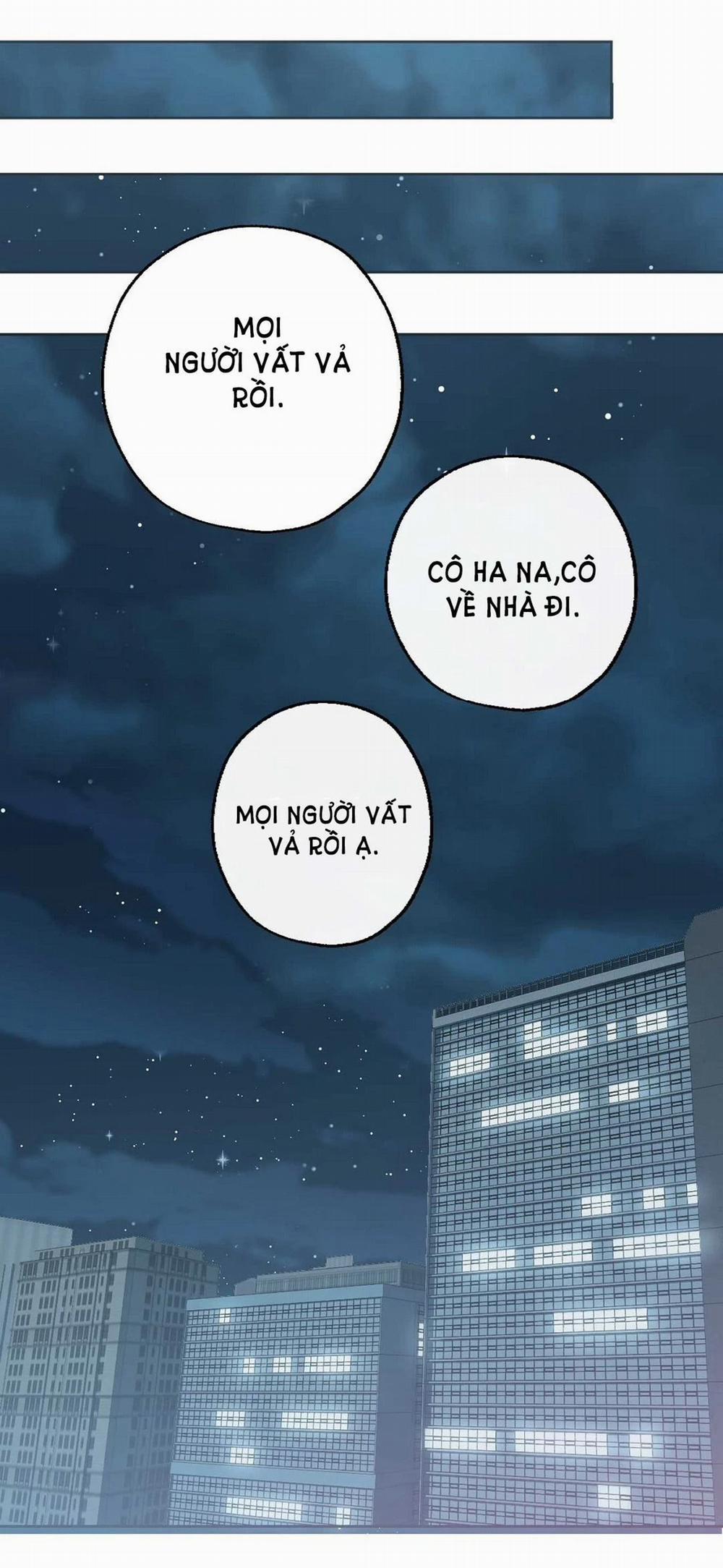 [18+] Hợp Đồng Nô Lệ Dâm Đãng 2.2 trang 50