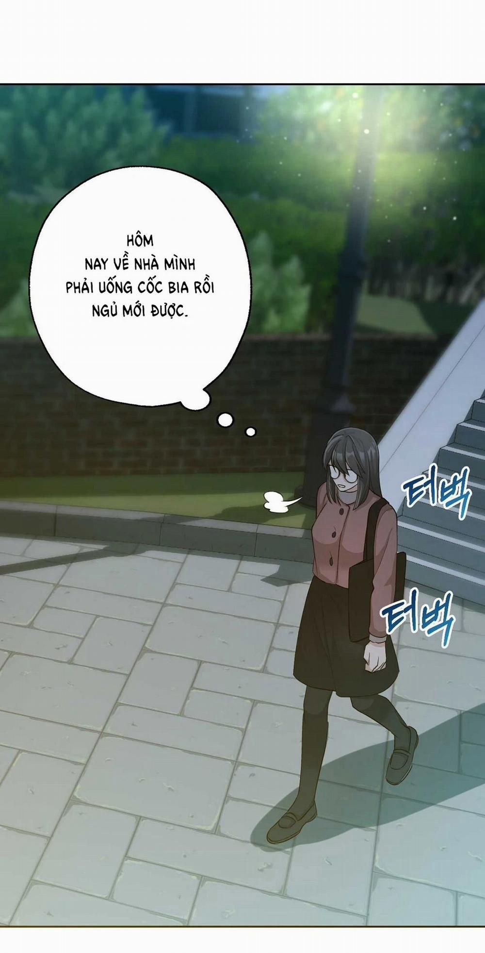 [18+] Hợp Đồng Nô Lệ Dâm Đãng 2.2 trang 51