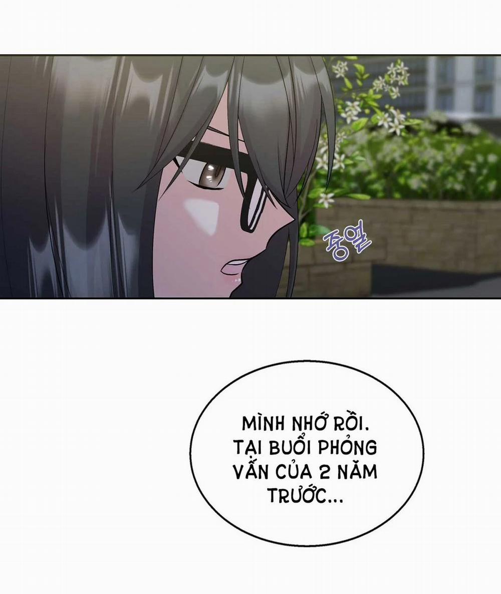 [18+] Hợp Đồng Nô Lệ Dâm Đãng 3.1 trang 11