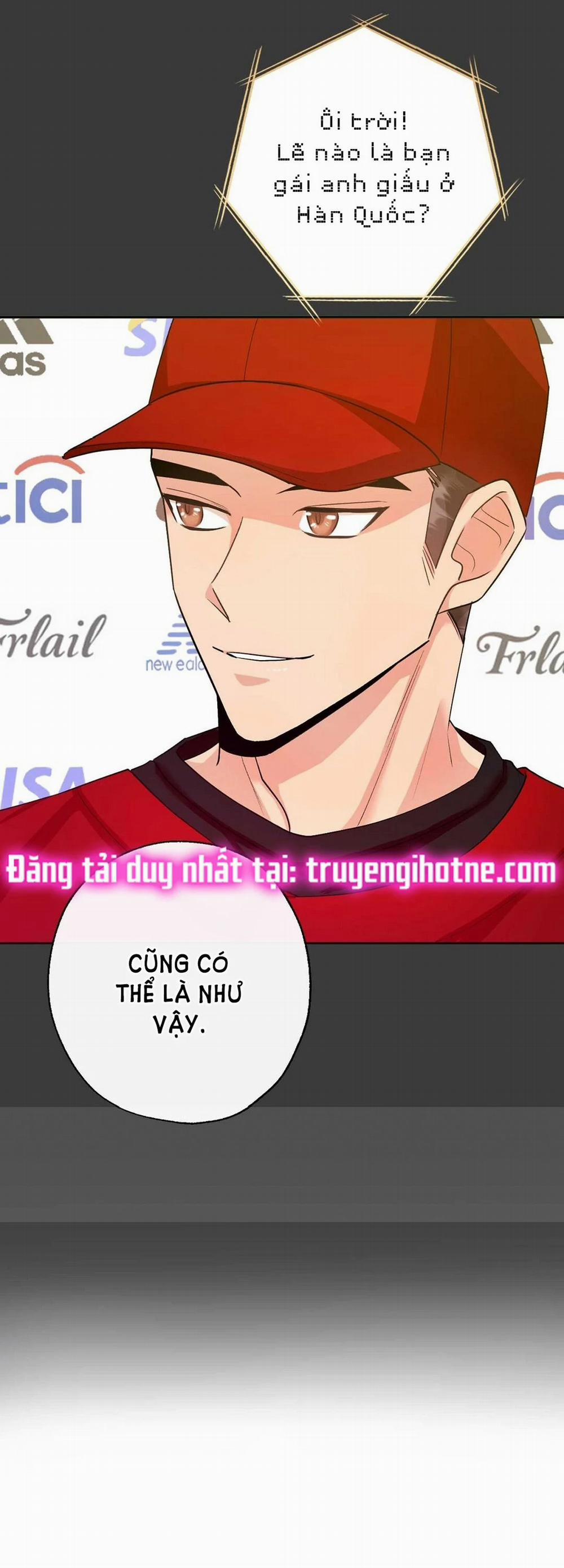 [18+] Hợp Đồng Nô Lệ Dâm Đãng 3.1 trang 13