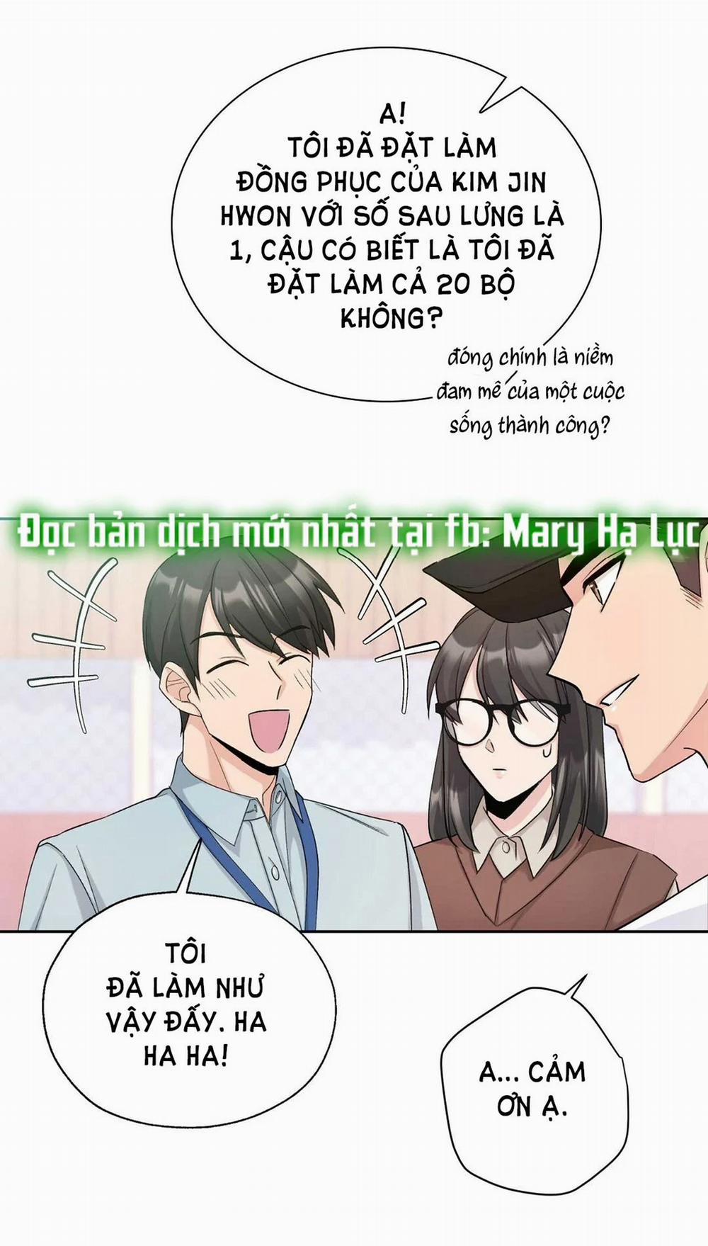 [18+] Hợp Đồng Nô Lệ Dâm Đãng 3.1 trang 18