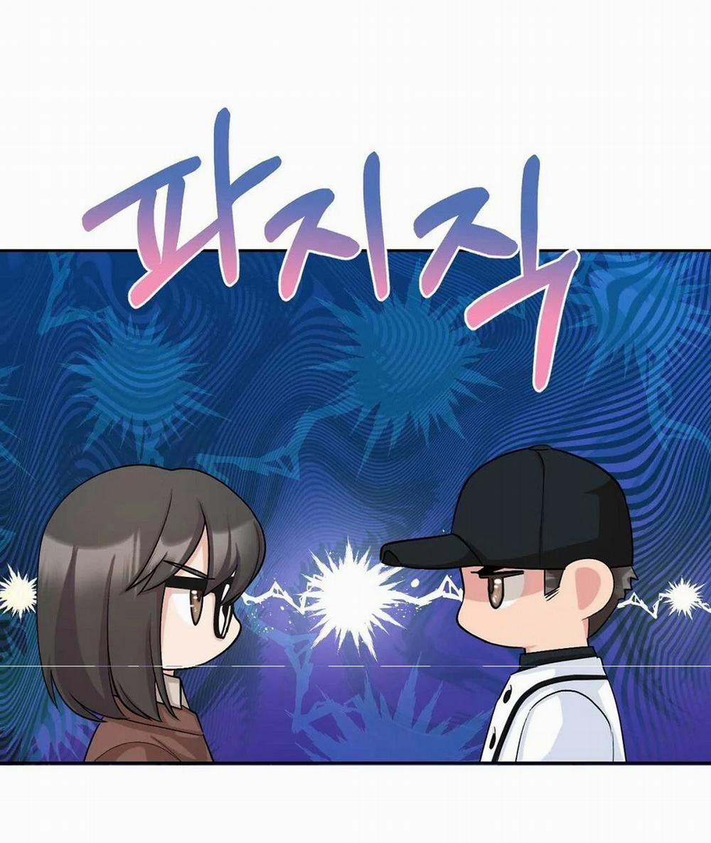 [18+] Hợp Đồng Nô Lệ Dâm Đãng 3.1 trang 28