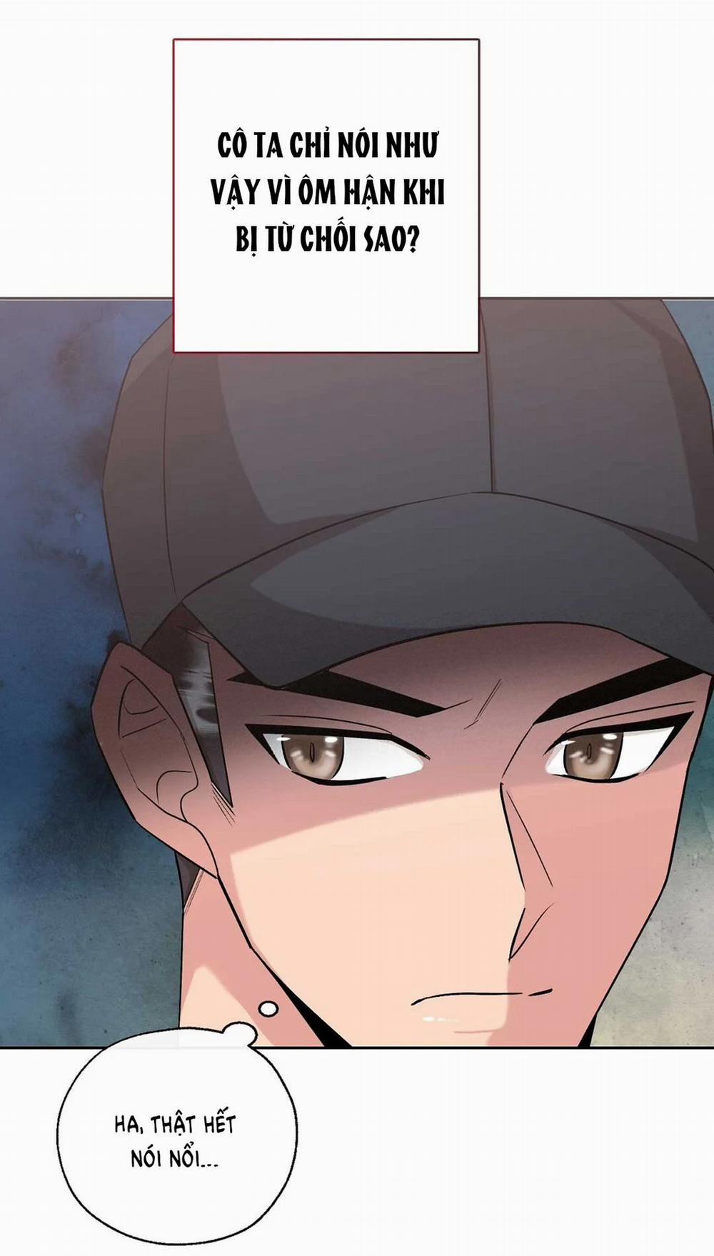 [18+] Hợp Đồng Nô Lệ Dâm Đãng 3.2 trang 1