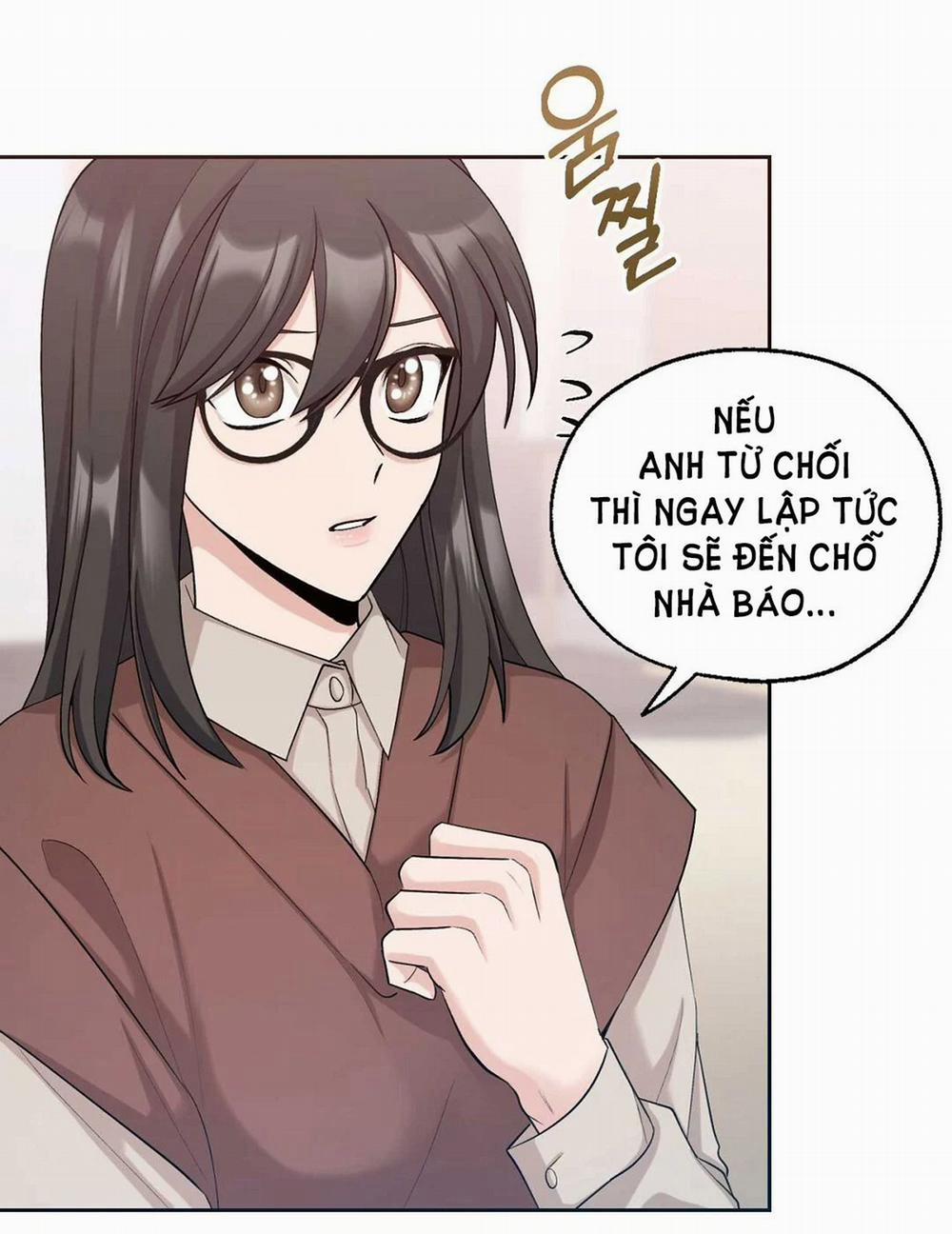 [18+] Hợp Đồng Nô Lệ Dâm Đãng 3.2 trang 26