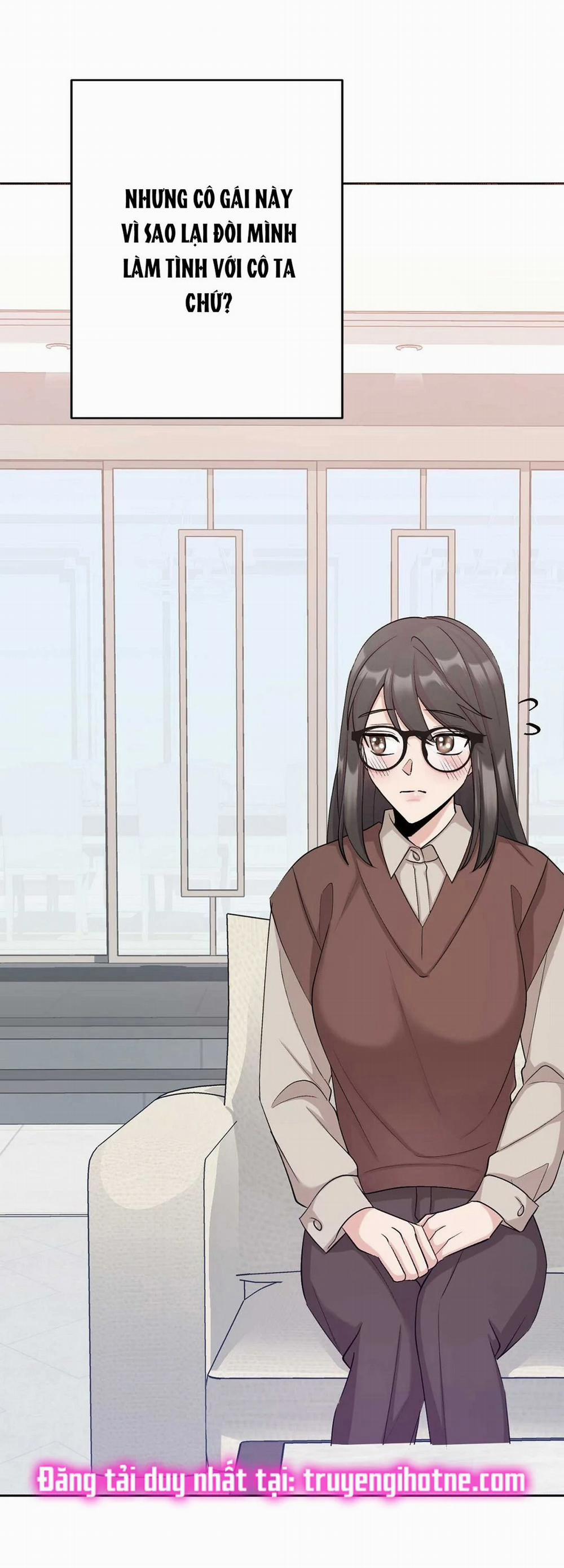 [18+] Hợp Đồng Nô Lệ Dâm Đãng 3.2 trang 32