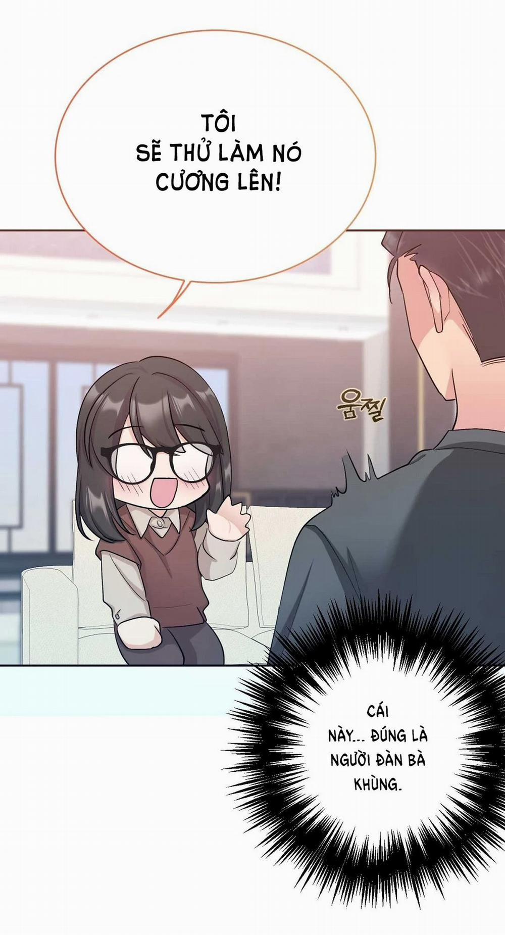 [18+] Hợp Đồng Nô Lệ Dâm Đãng 3.2 trang 37