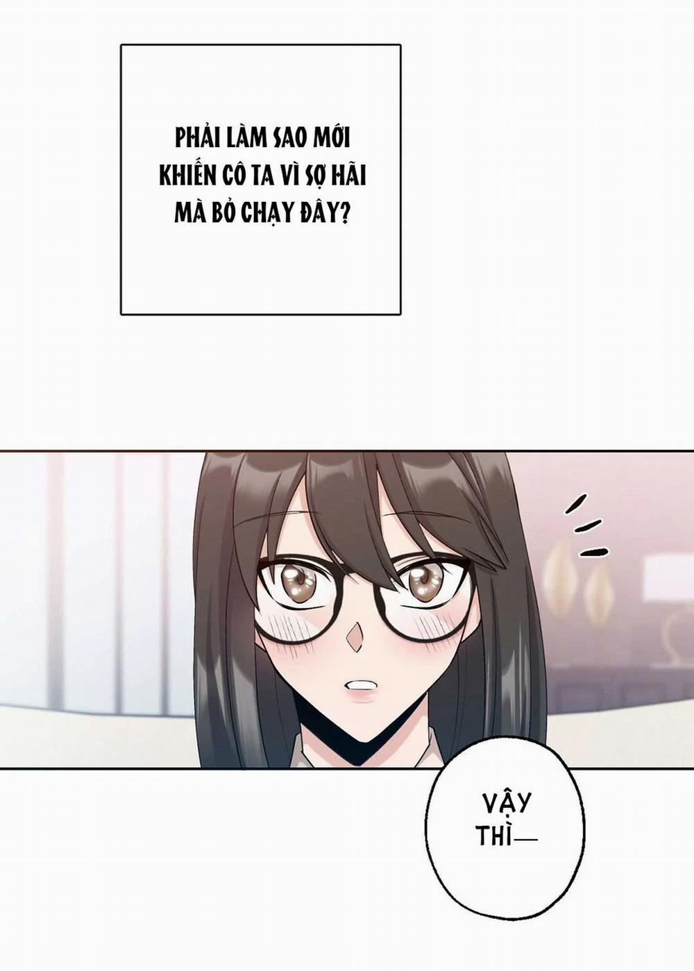 [18+] Hợp Đồng Nô Lệ Dâm Đãng 3.2 trang 40