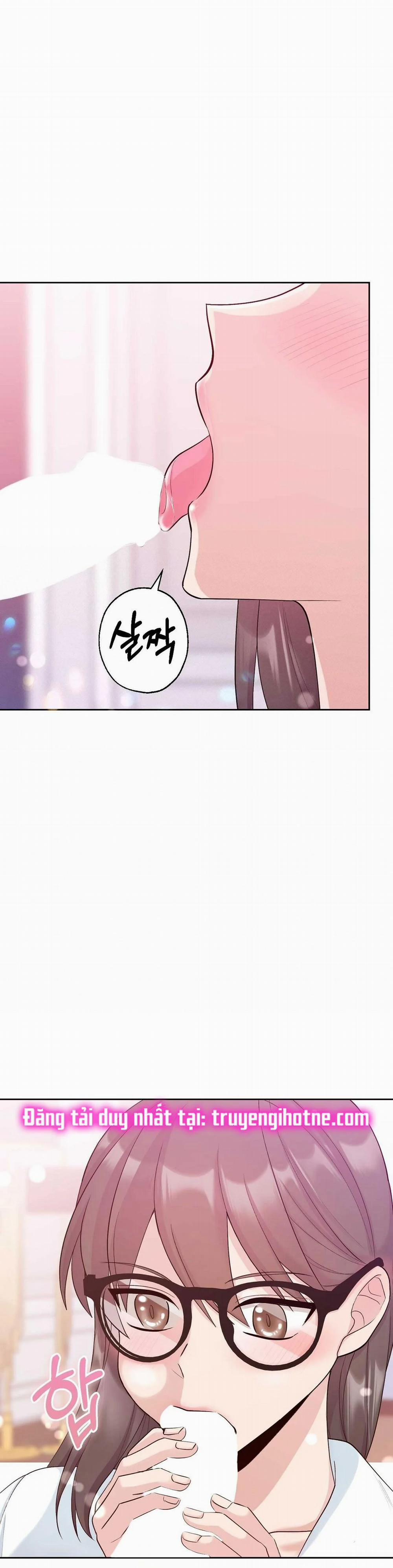 [18+] Hợp Đồng Nô Lệ Dâm Đãng 4.1 trang 14