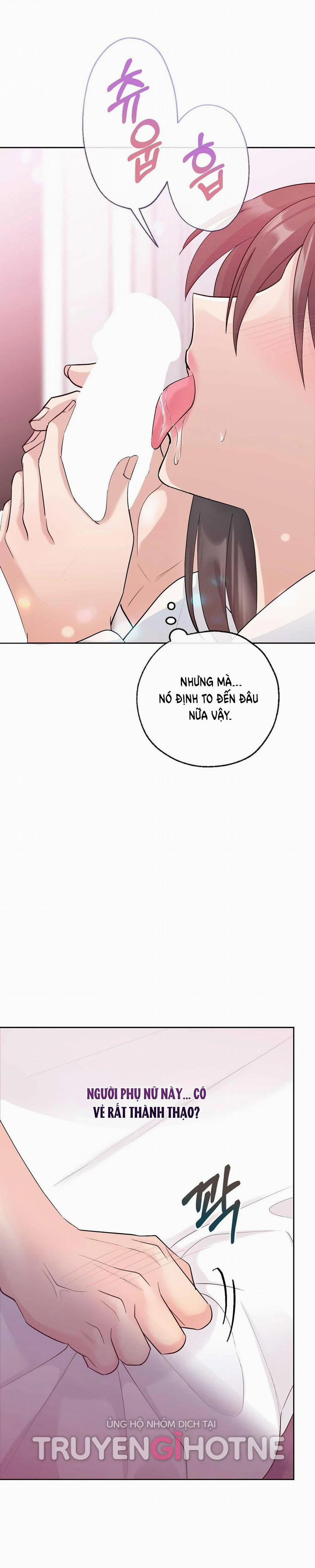 [18+] Hợp Đồng Nô Lệ Dâm Đãng 4.1 trang 18