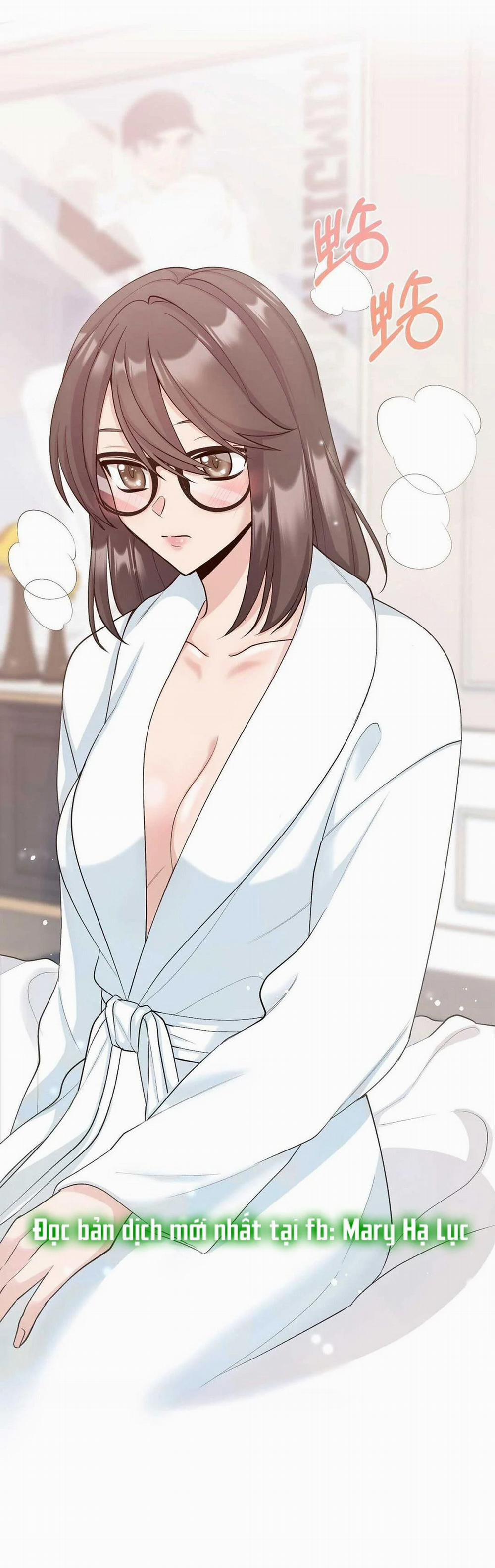 [18+] Hợp Đồng Nô Lệ Dâm Đãng 4.1 trang 4