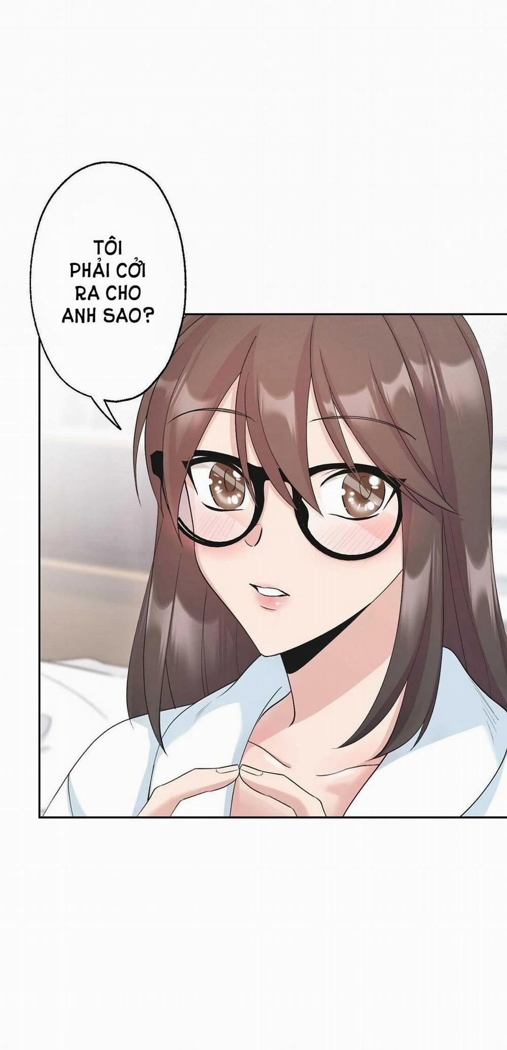 [18+] Hợp Đồng Nô Lệ Dâm Đãng 4.1 trang 7