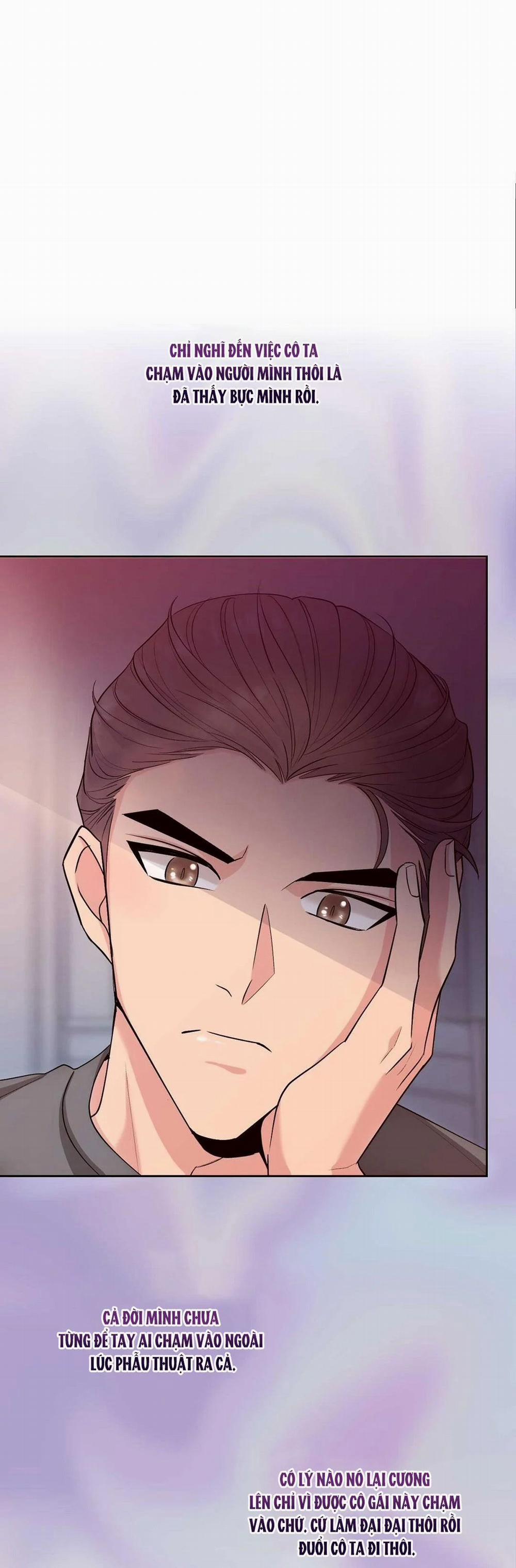 [18+] Hợp Đồng Nô Lệ Dâm Đãng 4.1 trang 9