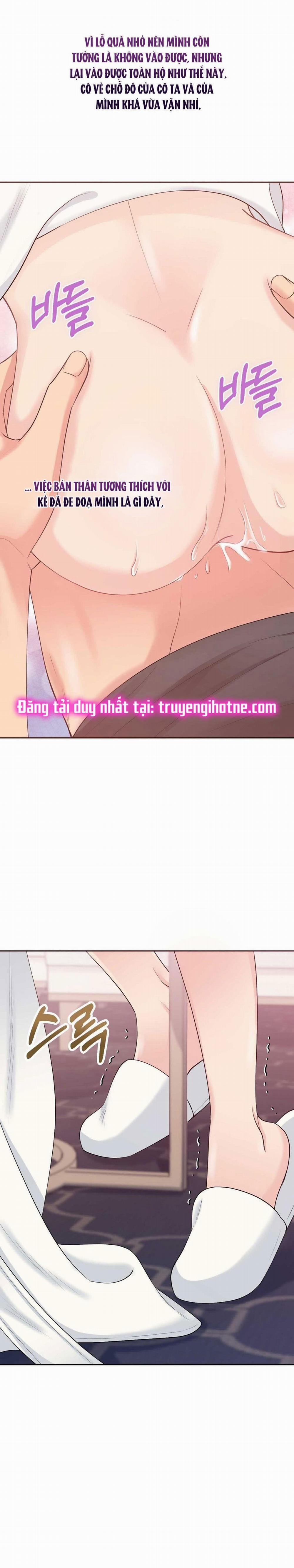 [18+] Hợp Đồng Nô Lệ Dâm Đãng 4.2 trang 6