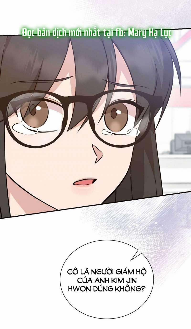 [18+] Hợp Đồng Nô Lệ Dâm Đãng 44.2 trang 0