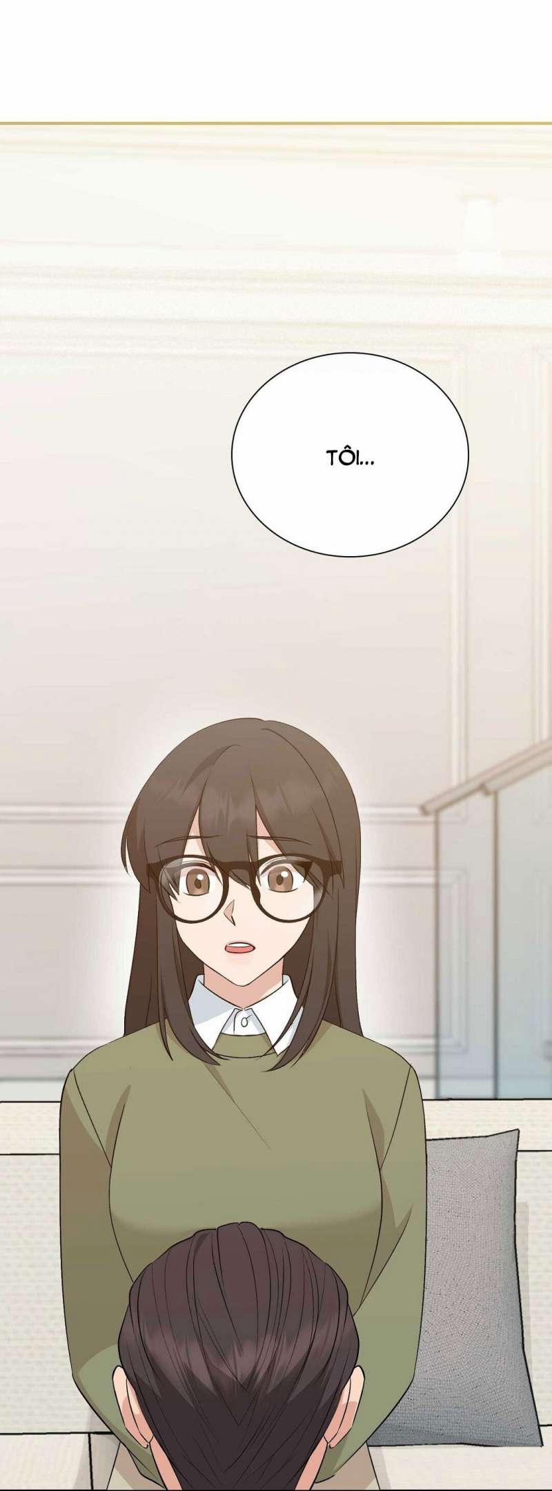 [18+] Hợp Đồng Nô Lệ Dâm Đãng 44.2 trang 22