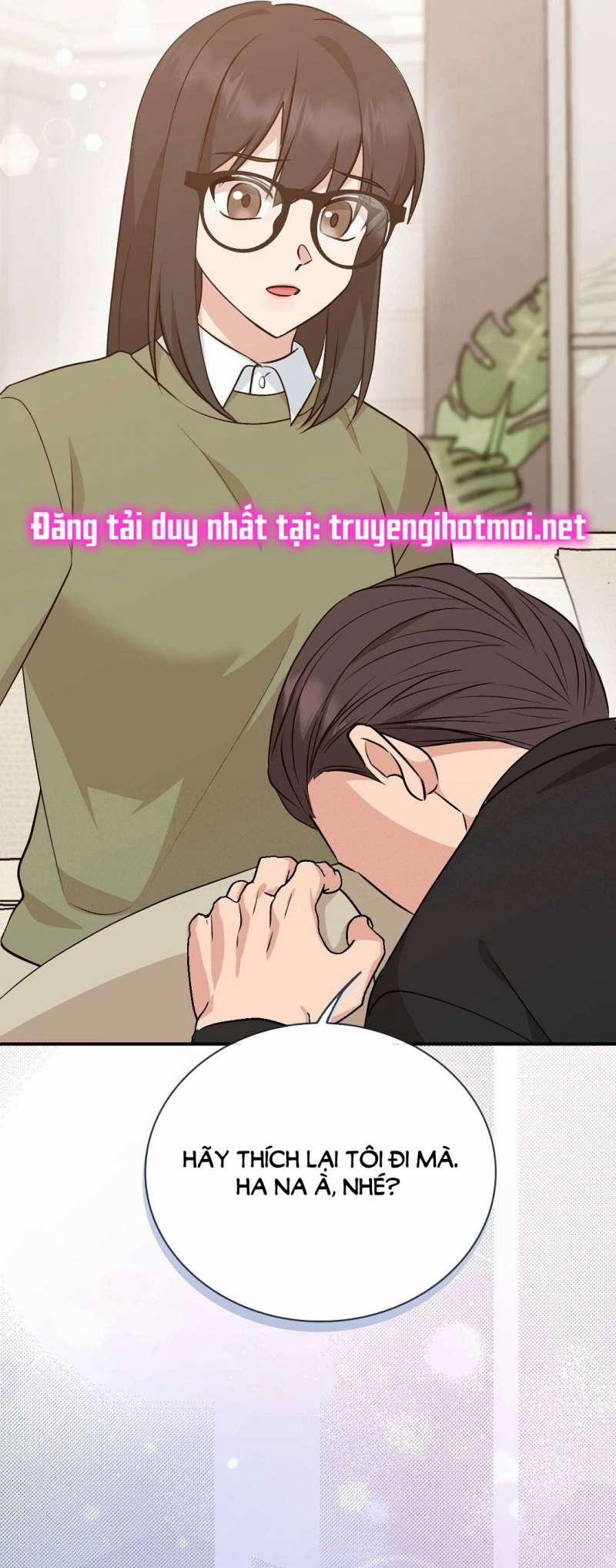 [18+] Hợp Đồng Nô Lệ Dâm Đãng 44.2 trang 27