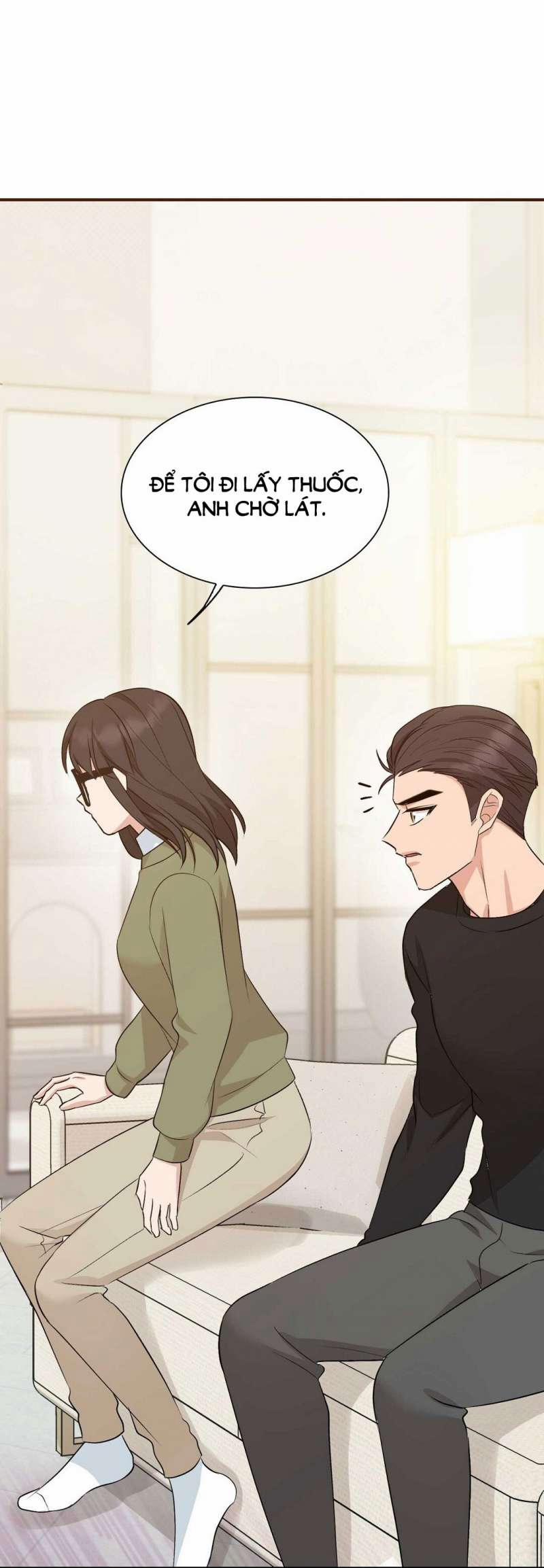 [18+] Hợp Đồng Nô Lệ Dâm Đãng 44.2 trang 5