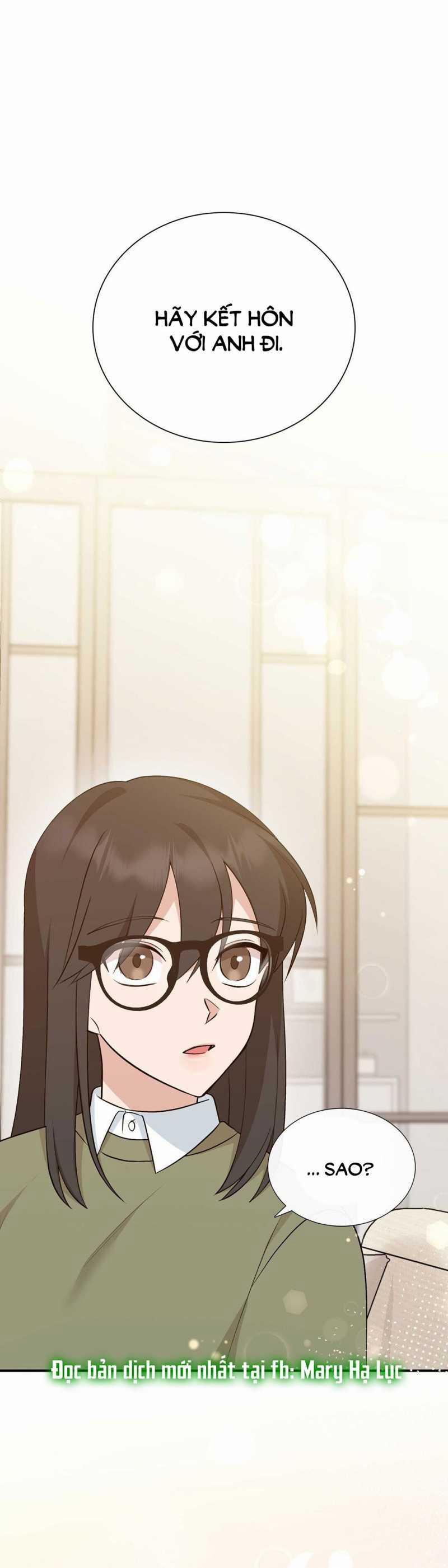 [18+] Hợp Đồng Nô Lệ Dâm Đãng 45.1 trang 1