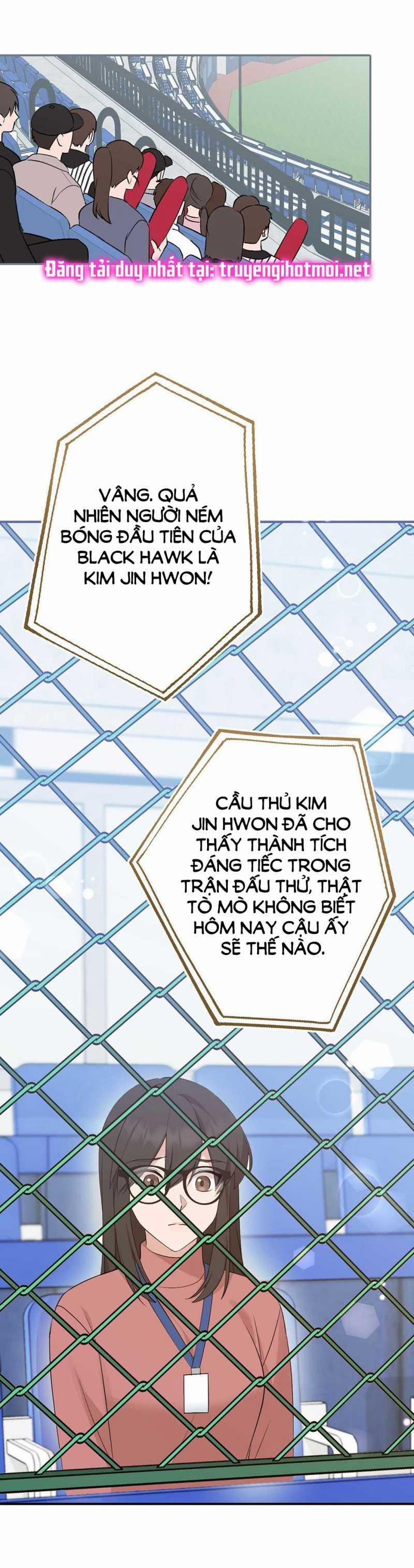 [18+] Hợp Đồng Nô Lệ Dâm Đãng 45.2 trang 1