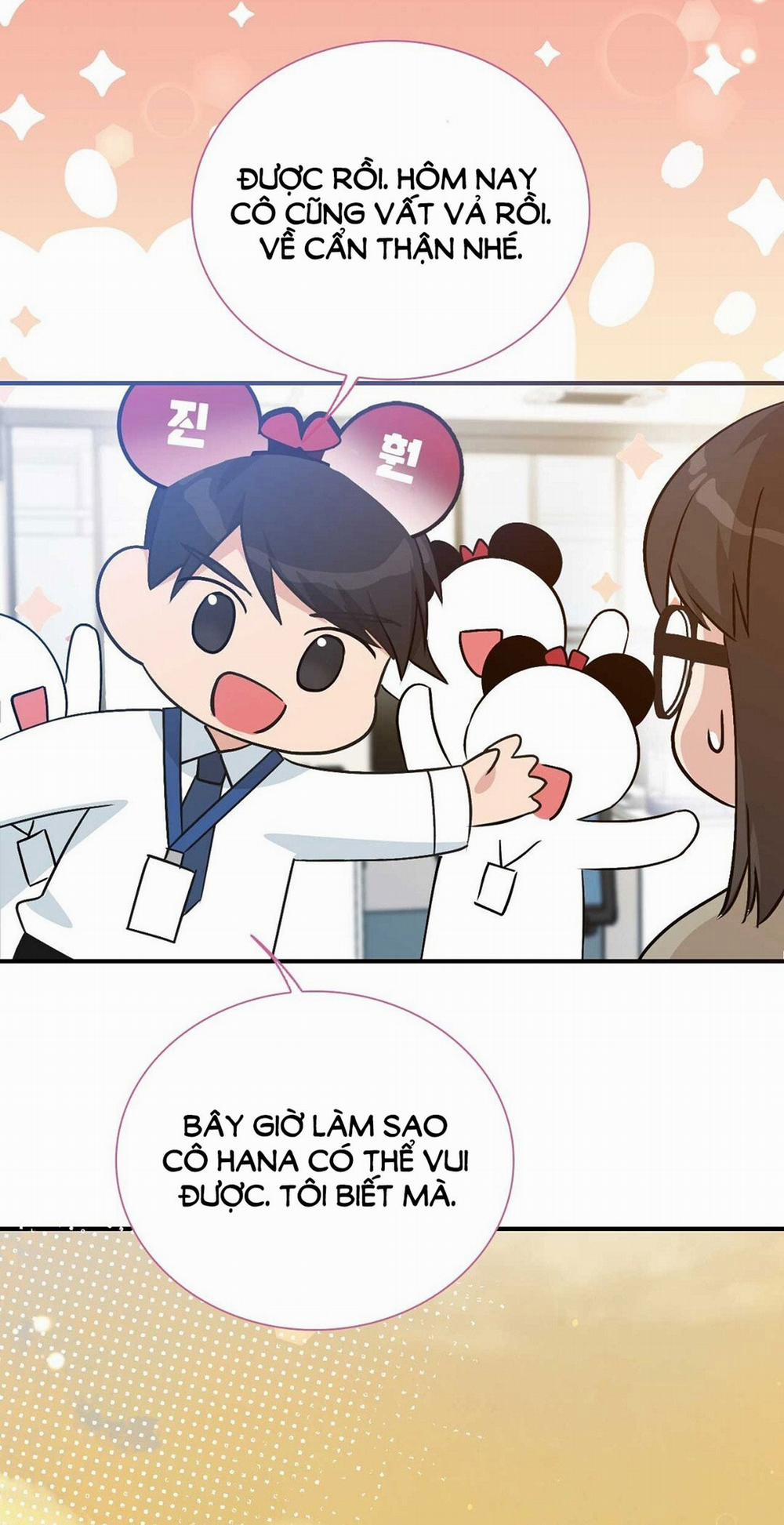[18+] Hợp Đồng Nô Lệ Dâm Đãng 46.1 trang 12