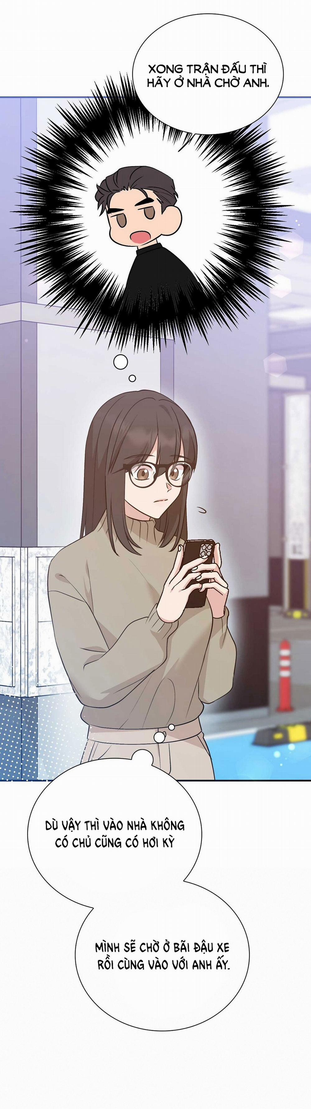 [18+] Hợp Đồng Nô Lệ Dâm Đãng 46.1 trang 15