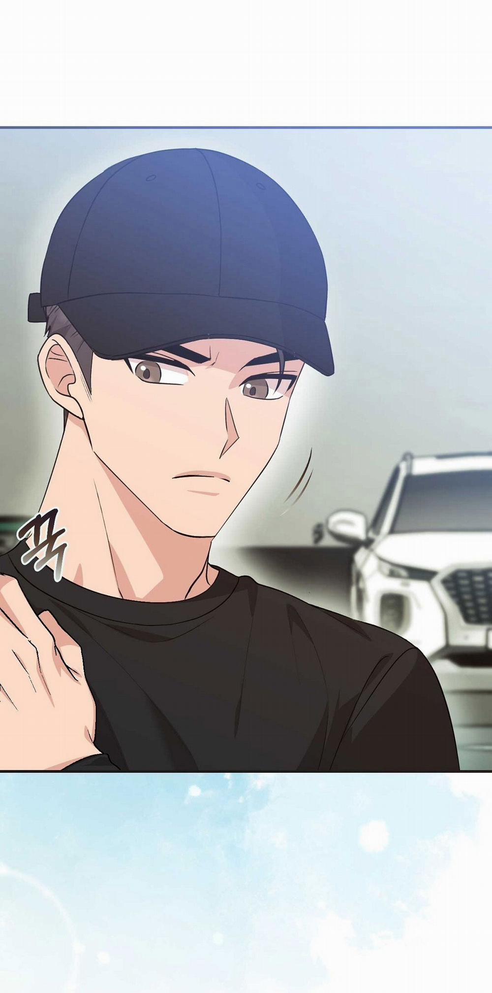 [18+] Hợp Đồng Nô Lệ Dâm Đãng 46.1 trang 18