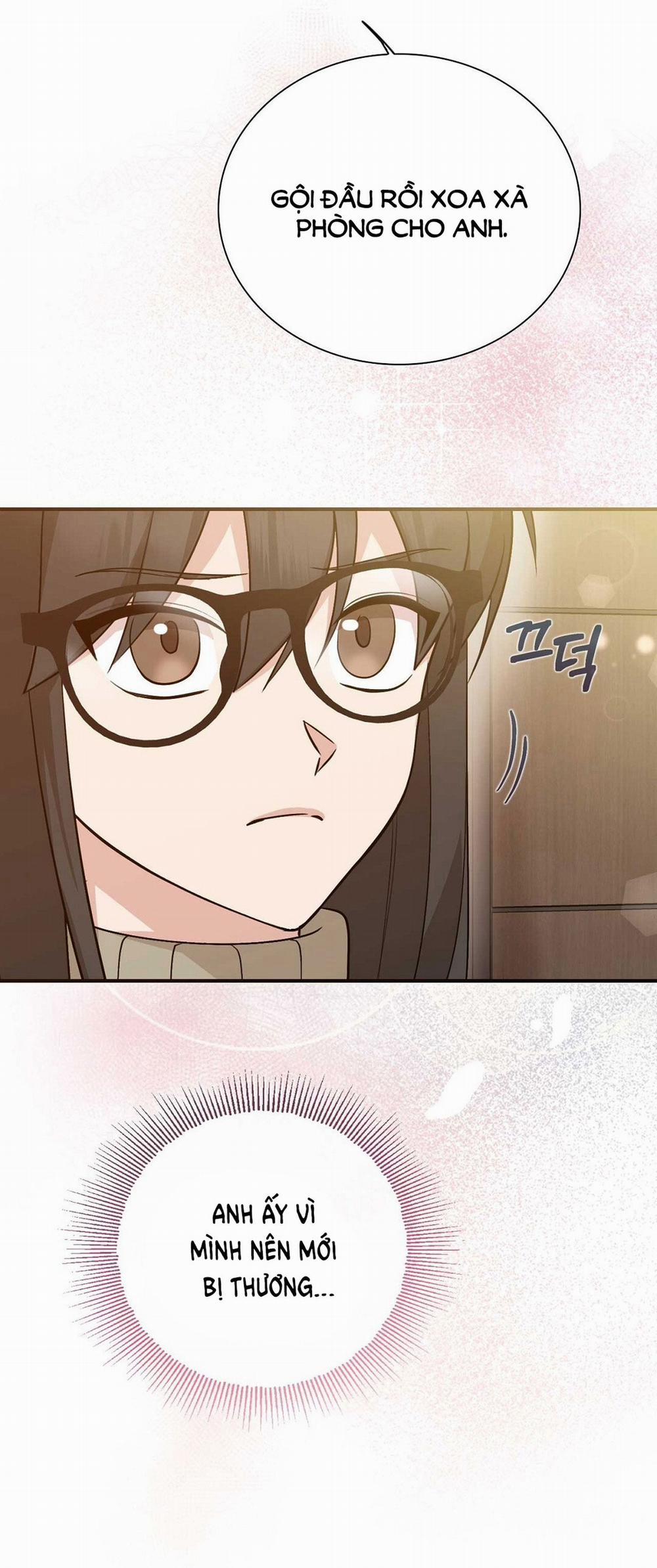 [18+] Hợp Đồng Nô Lệ Dâm Đãng 46.2 trang 2