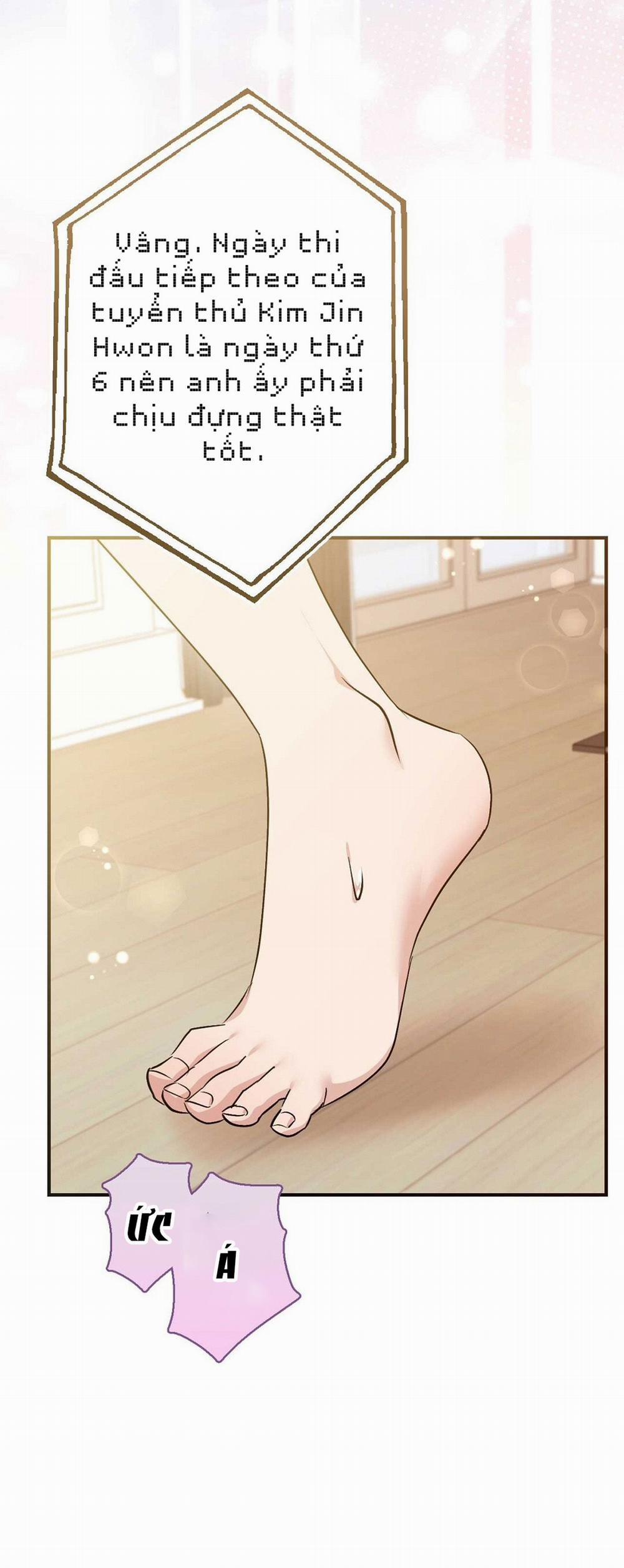 [18+] Hợp Đồng Nô Lệ Dâm Đãng 46.2 trang 23
