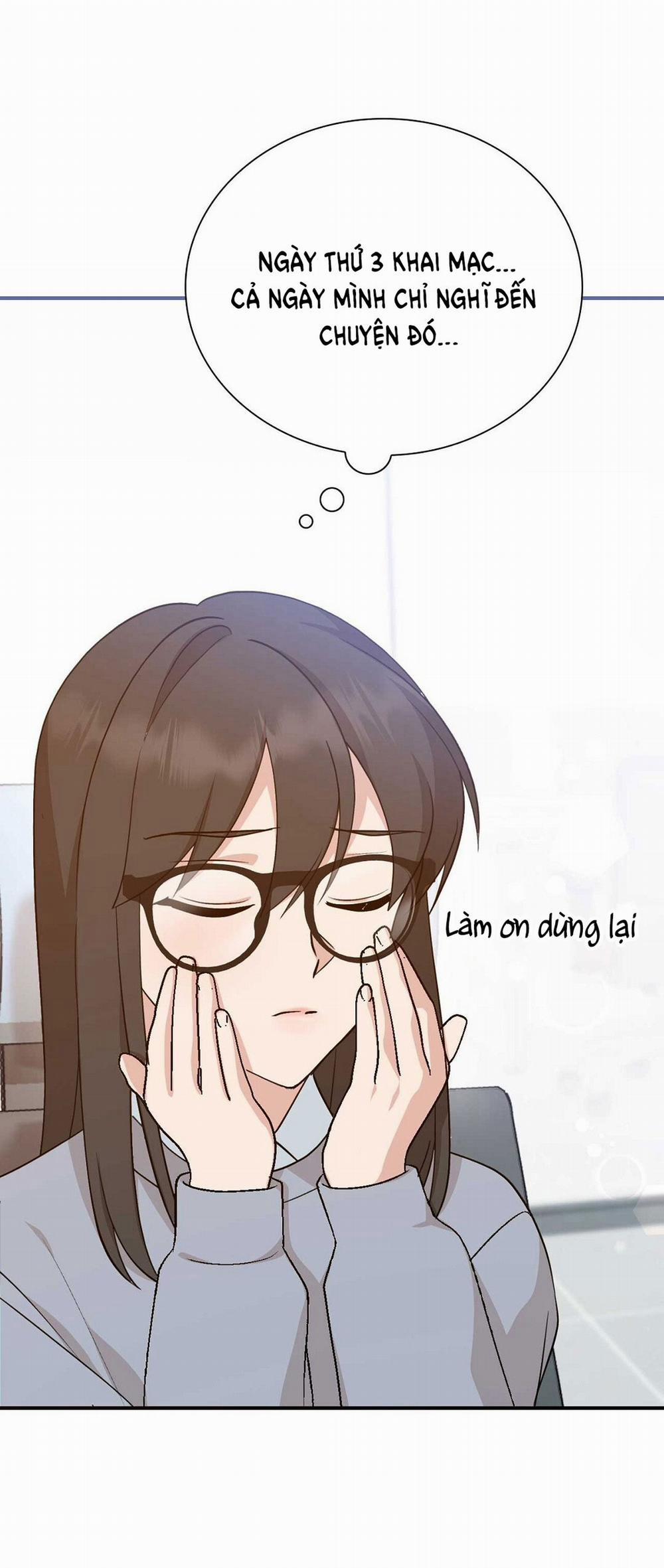 [18+] Hợp Đồng Nô Lệ Dâm Đãng 46.2 trang 29