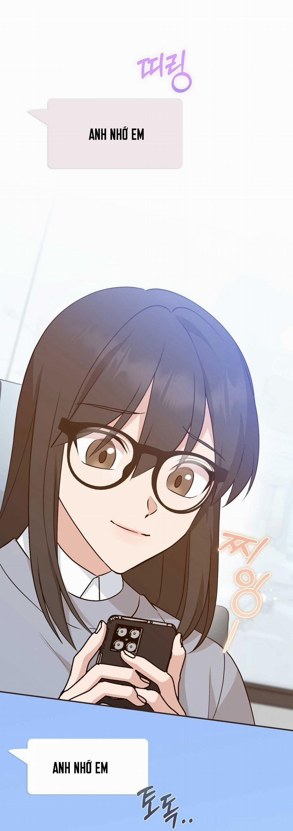 [18+] Hợp Đồng Nô Lệ Dâm Đãng 46.2 trang 33