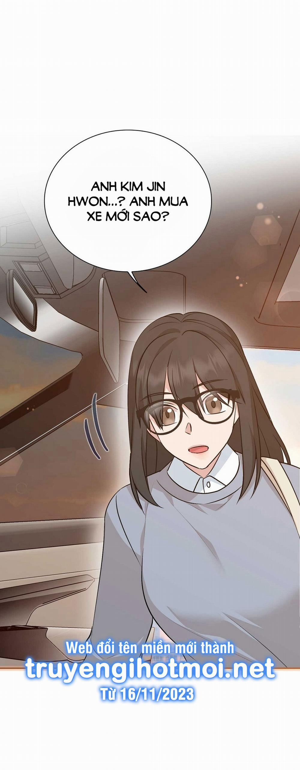 [18+] Hợp Đồng Nô Lệ Dâm Đãng 46.2 trang 40