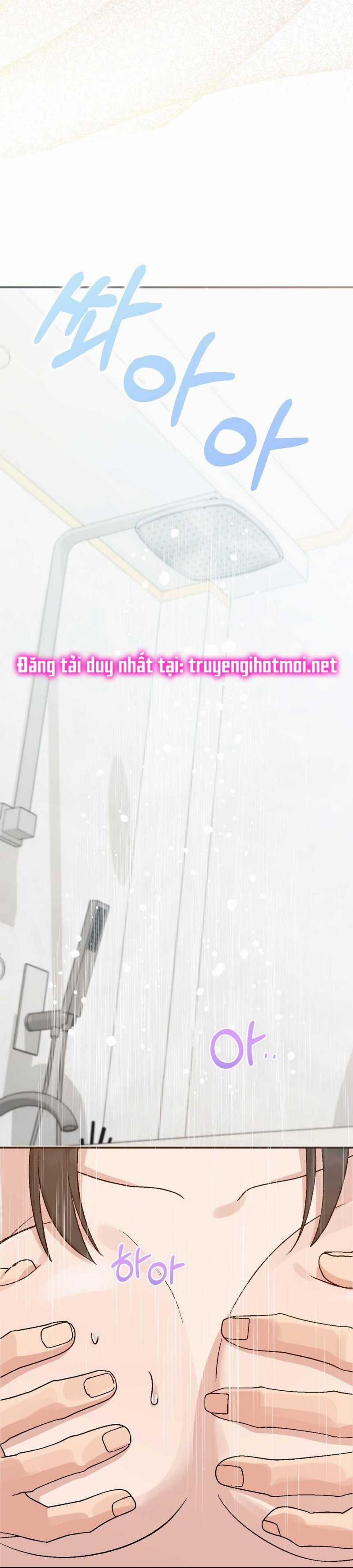 [18+] Hợp Đồng Nô Lệ Dâm Đãng 47.1 trang 15