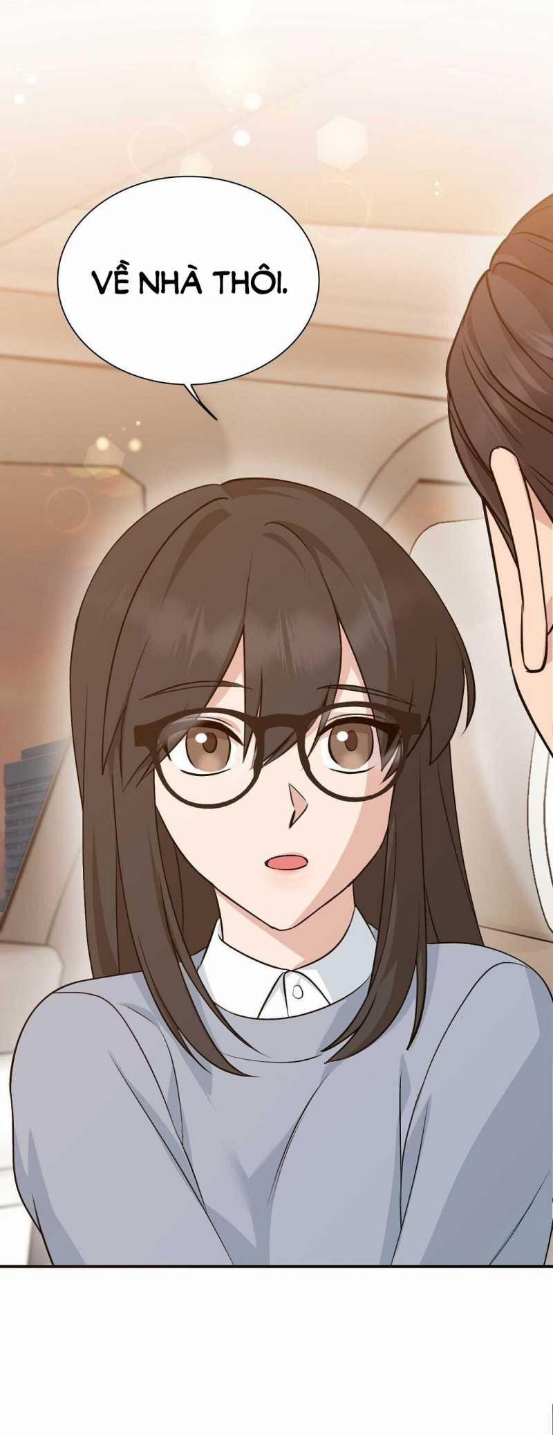 [18+] Hợp Đồng Nô Lệ Dâm Đãng 47.1 trang 2