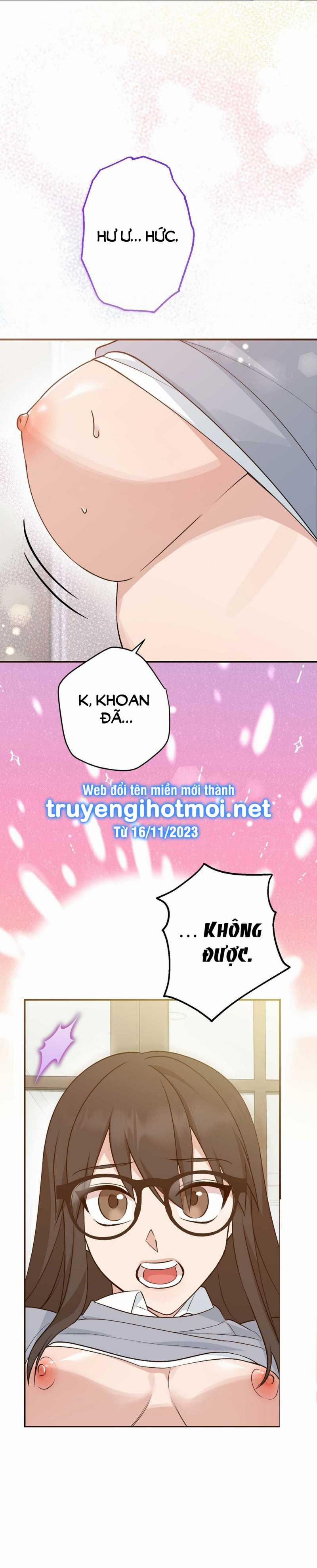 [18+] Hợp Đồng Nô Lệ Dâm Đãng 47.1 trang 9