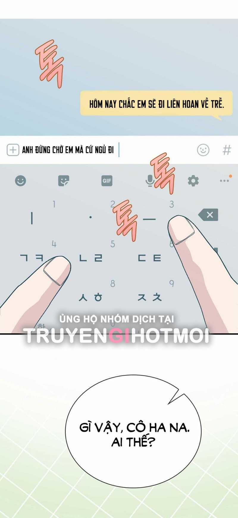 [18+] Hợp Đồng Nô Lệ Dâm Đãng 48.1 trang 28