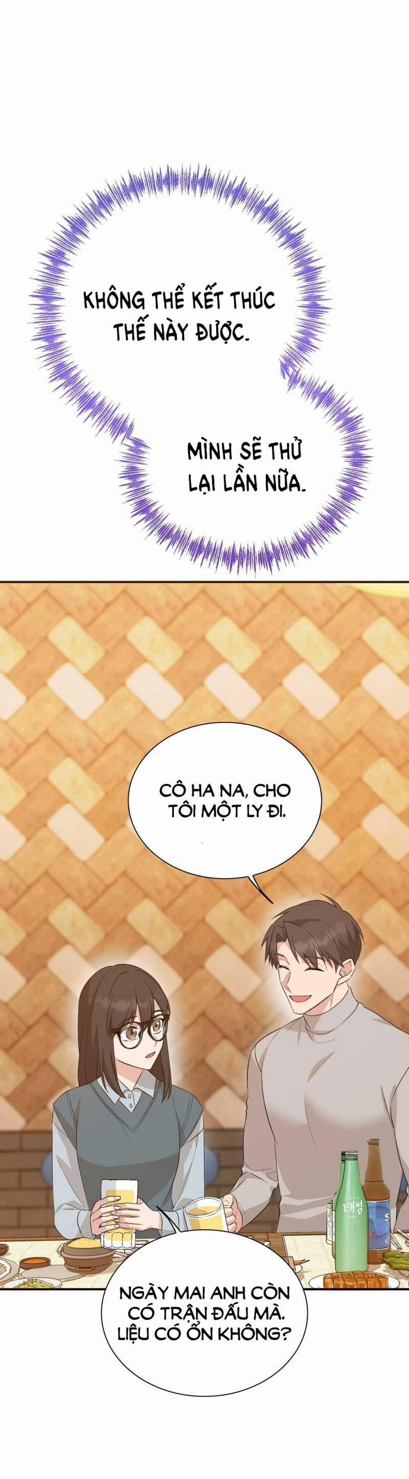 [18+] Hợp Đồng Nô Lệ Dâm Đãng 48.2 trang 16