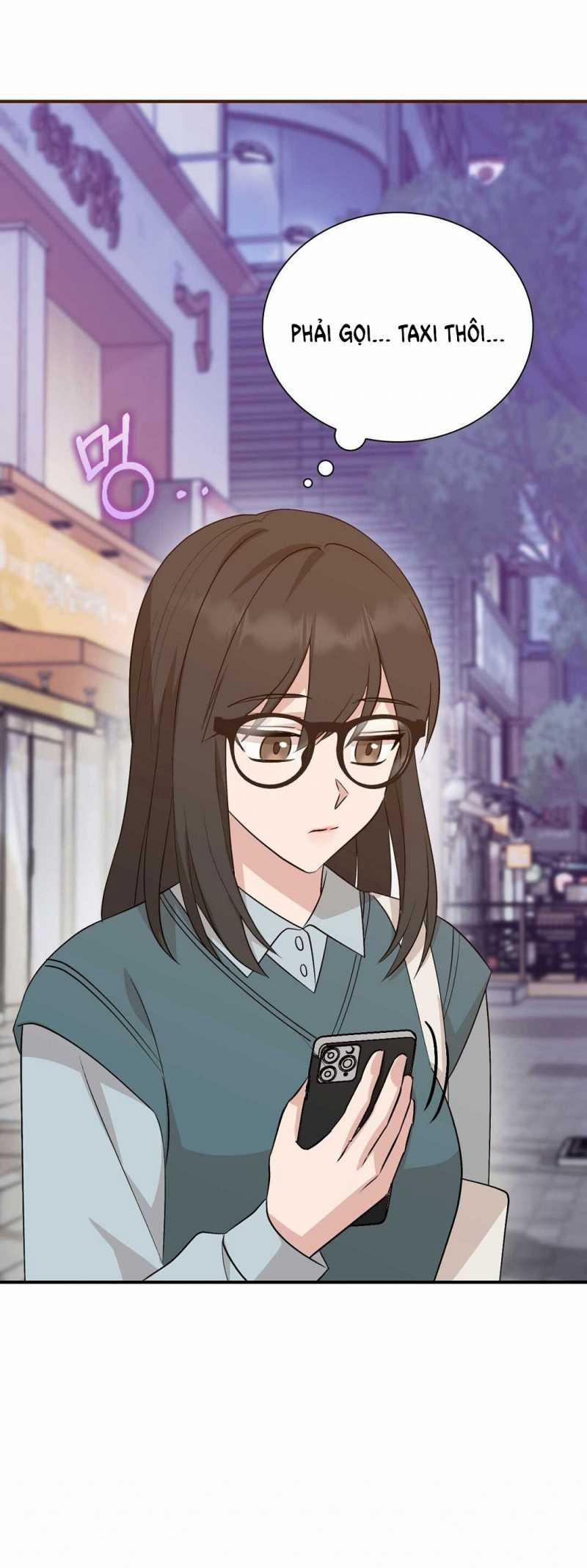 [18+] Hợp Đồng Nô Lệ Dâm Đãng 48.2 trang 22