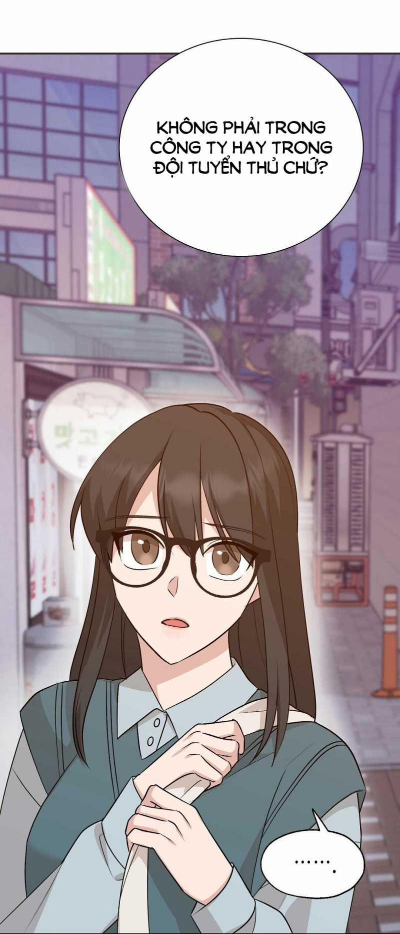 [18+] Hợp Đồng Nô Lệ Dâm Đãng 48.2 trang 31