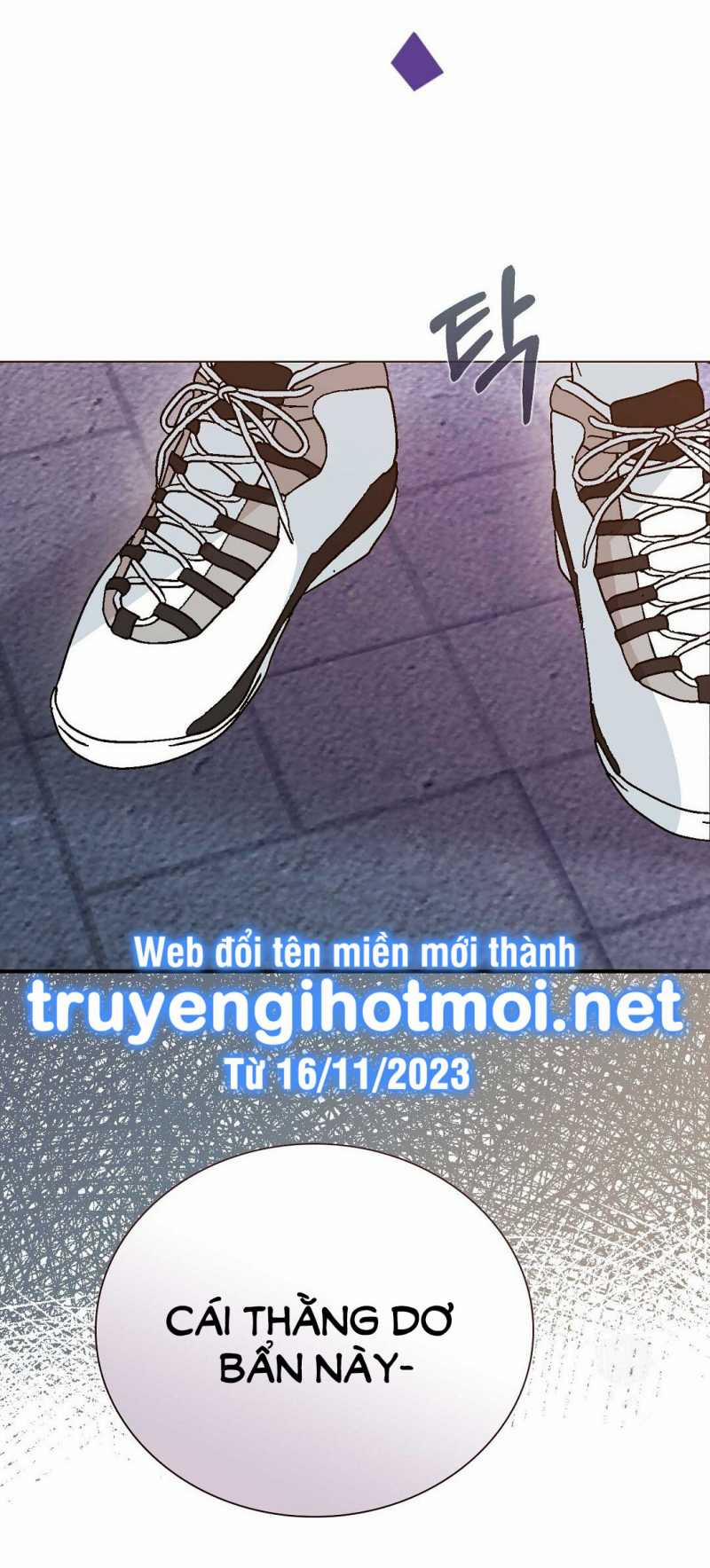 [18+] Hợp Đồng Nô Lệ Dâm Đãng 48.2 trang 39