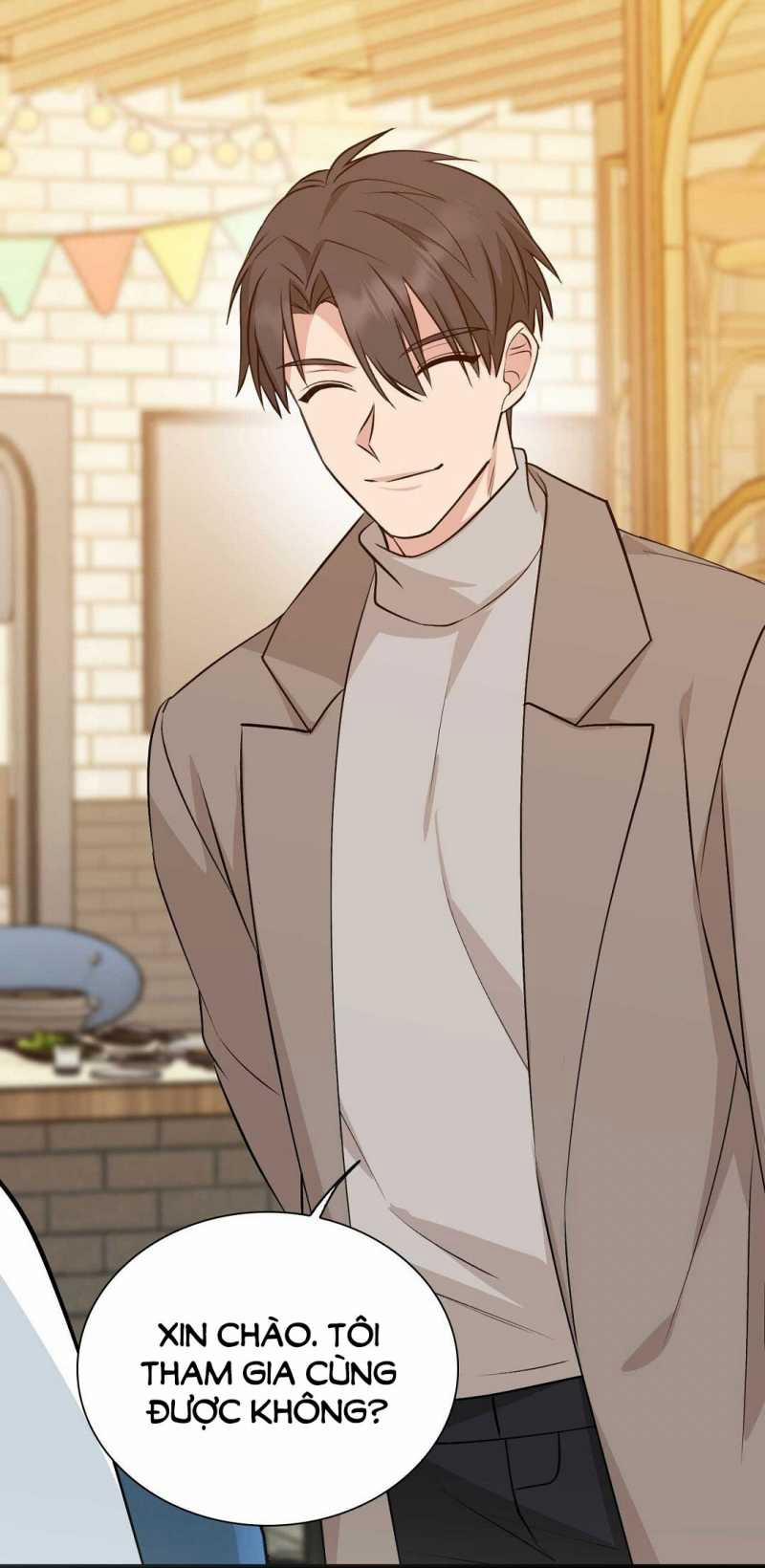 [18+] Hợp Đồng Nô Lệ Dâm Đãng 48.2 trang 8