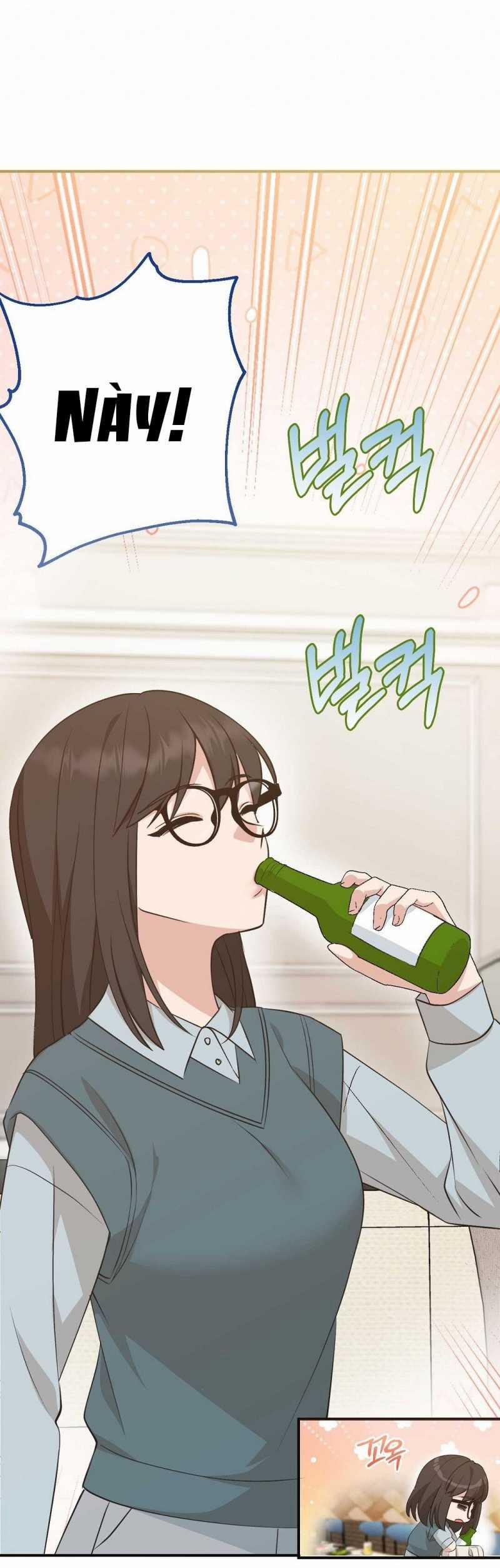 [18+] Hợp Đồng Nô Lệ Dâm Đãng 49.2 trang 0