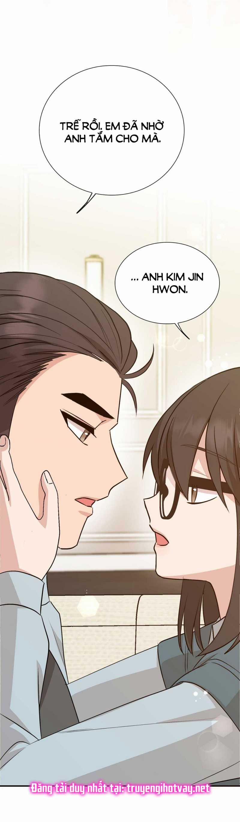 [18+] Hợp Đồng Nô Lệ Dâm Đãng 49.2 trang 10