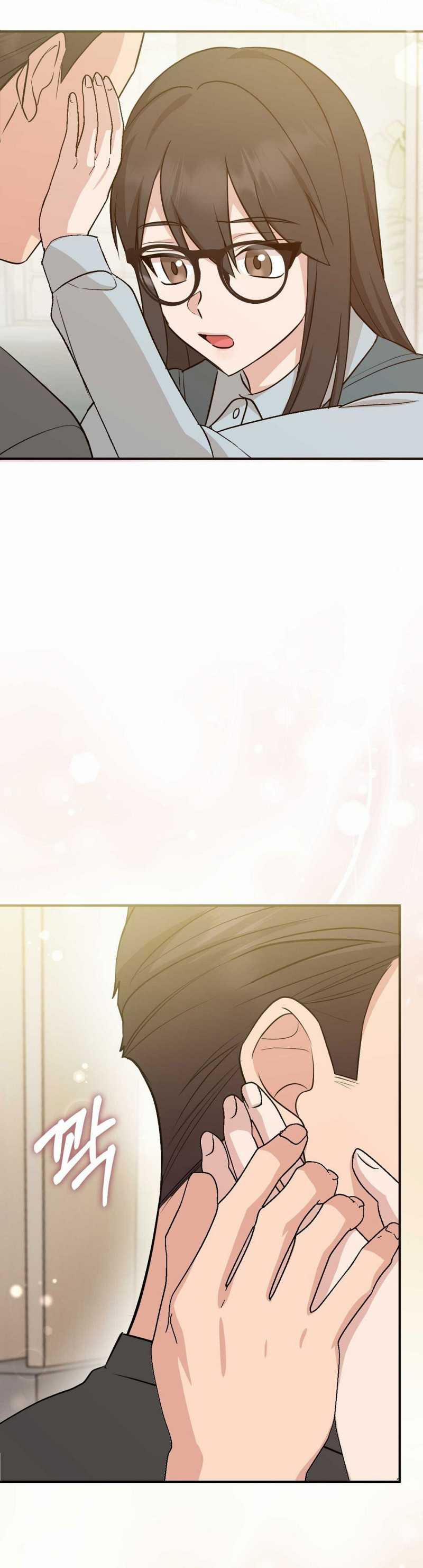 [18+] Hợp Đồng Nô Lệ Dâm Đãng 49.2 trang 12