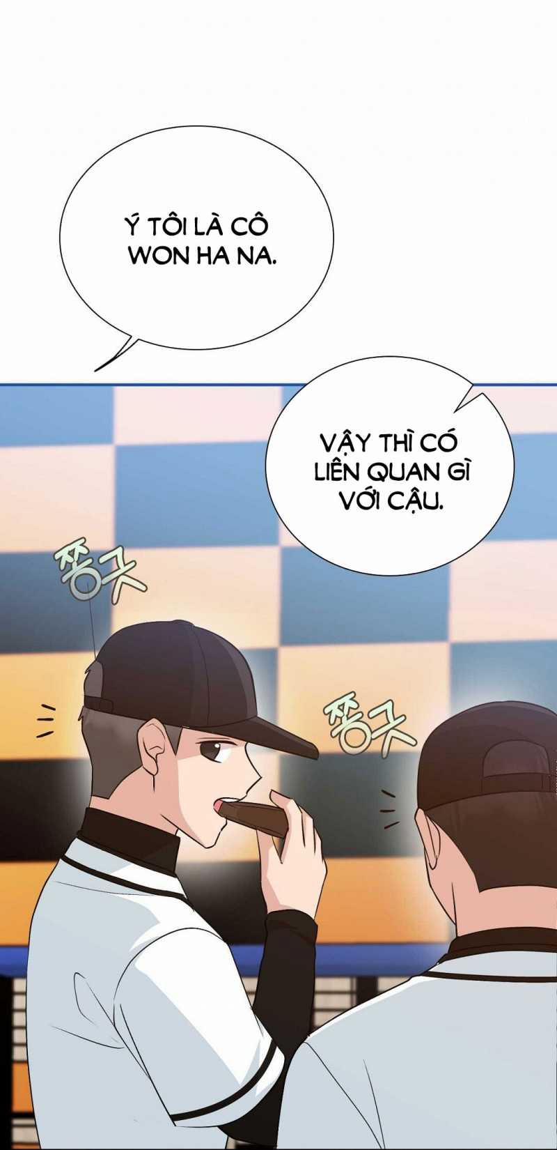 [18+] Hợp Đồng Nô Lệ Dâm Đãng 49.2 trang 33