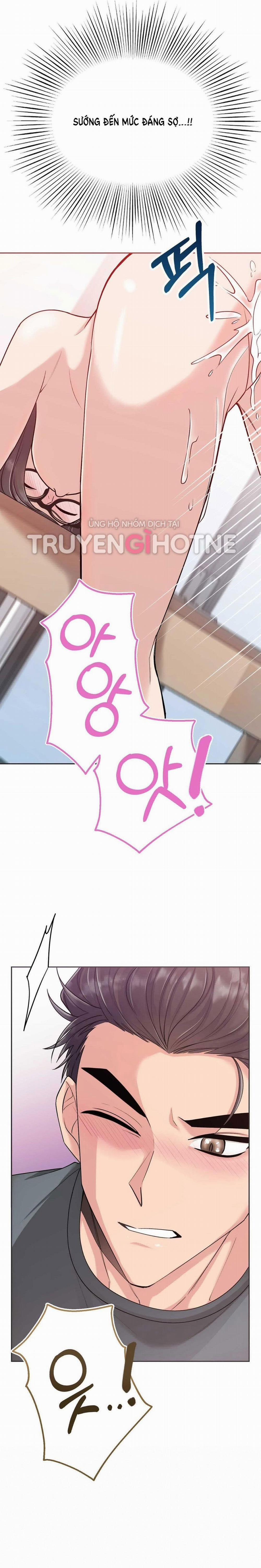 [18+] Hợp Đồng Nô Lệ Dâm Đãng 5.1 trang 4