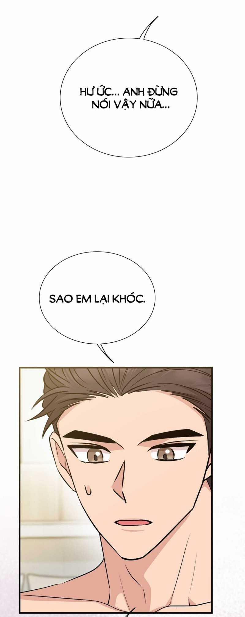 [18+] Hợp Đồng Nô Lệ Dâm Đãng 50.2 trang 23