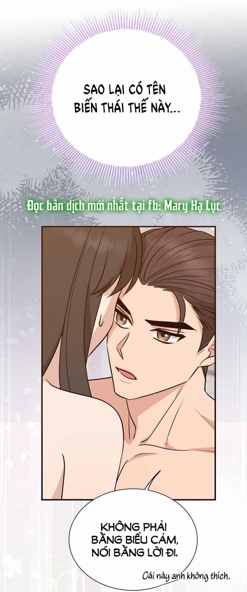 [18+] Hợp Đồng Nô Lệ Dâm Đãng 50.2 trang 31