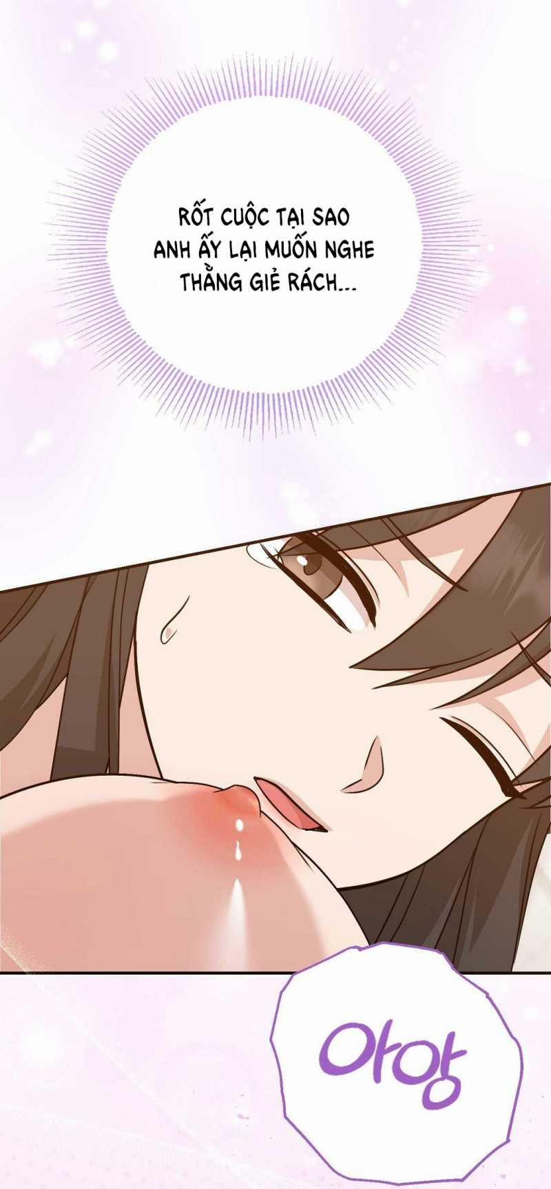 [18+] Hợp Đồng Nô Lệ Dâm Đãng 50.2 trang 33